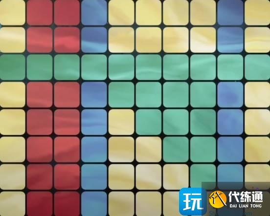 鸣潮溢彩画解谜攻略