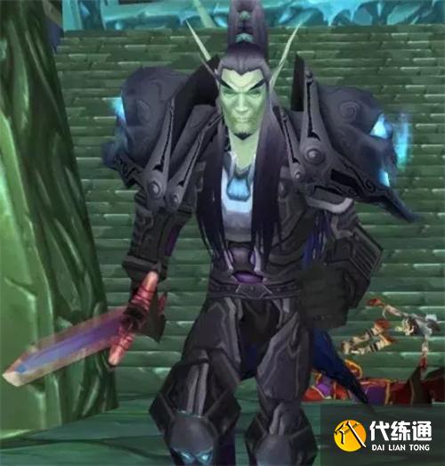 魔獸世界鮮血尖塔任務怎么做