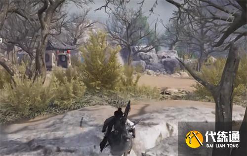 燕云十六声煞地神在哪