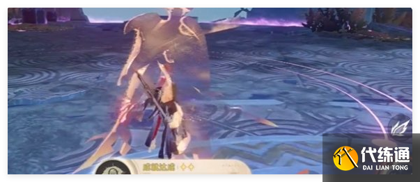 鸣潮晓月骑士怎么打