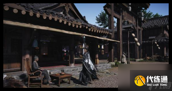 燕云十六声陌刀玩法攻略