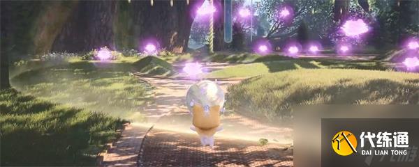 《无限暖暖》汪汪毛线失踪事件任务攻略 游戏小伙伴看过来