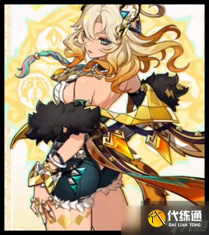 原神玛薇卡怎么阵容搭配 原神玛薇卡阵容搭配攻略