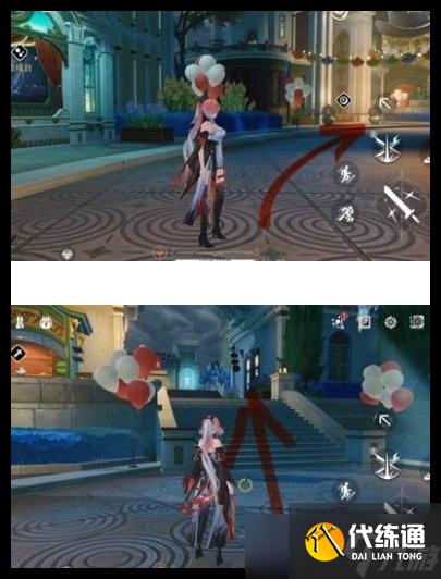 鸣潮泡泡浴时代隐藏成就怎么做