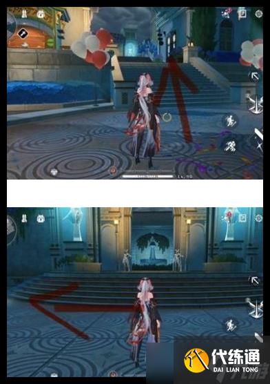 鸣潮泡泡浴时代隐藏成就怎么做