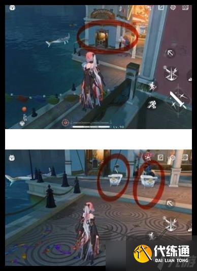 鸣潮泡泡浴时代隐藏成就怎么做