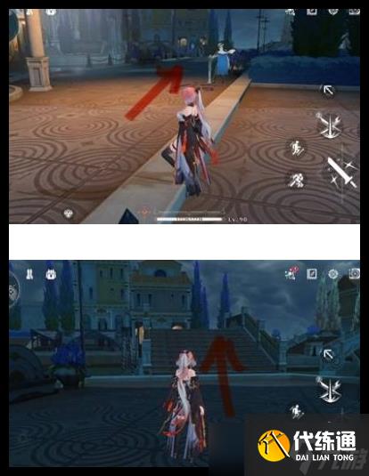 鸣潮泡泡浴时代隐藏成就怎么做