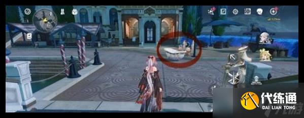 鸣潮泡泡浴时代隐藏成就怎么做