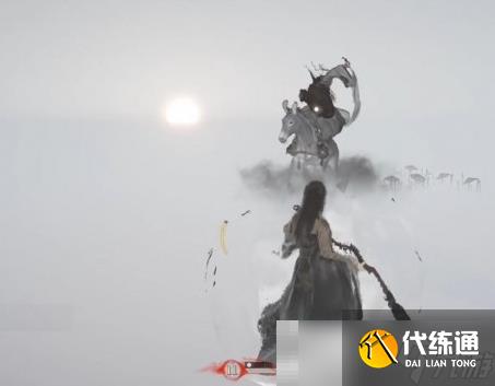 《燕云十六声》睡道人二阶段打法攻略