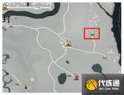 燕云十六声暗影暗涌碎片怎么获取