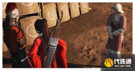 燕云十六声暗影暗涌碎片怎么获取