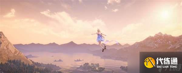 无限暖暖如何获取绣球羊毛