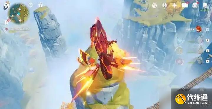 原神零命火神玛薇卡有哪些缺陷 零命火神的入手建议