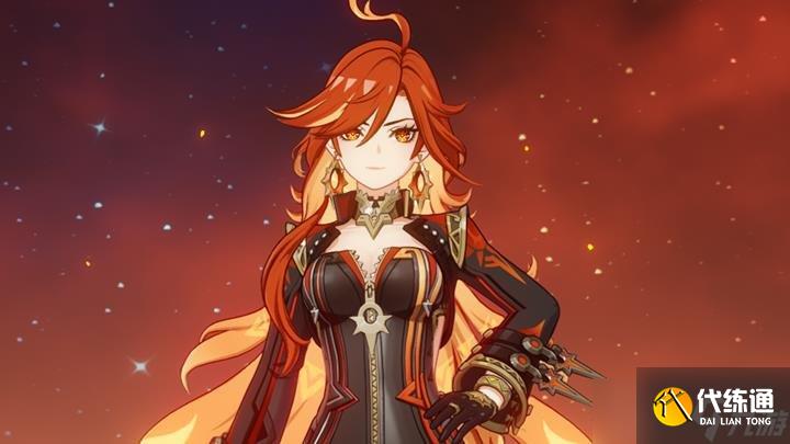 原神零命火神玛薇卡有哪些缺陷 零命火神的入手建议