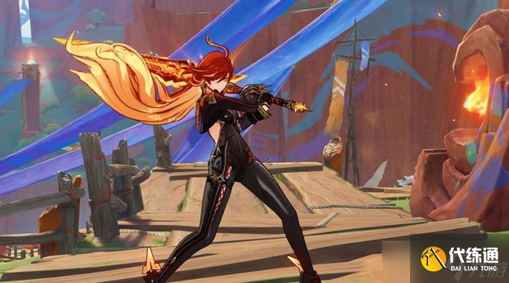 原神零命火神玛薇卡有哪些缺陷 零命火神的入手建议