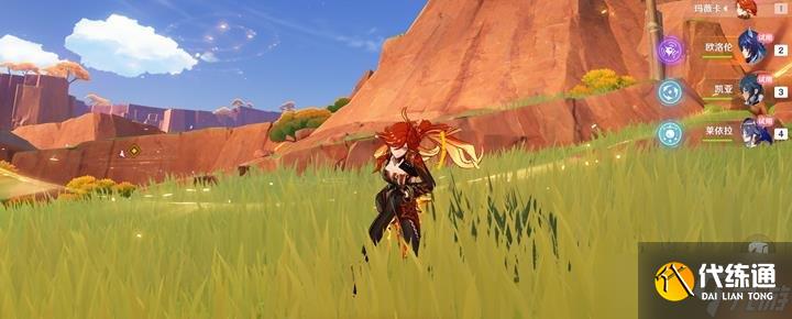 原神零命火神玛薇卡有哪些缺陷 零命火神的入手建议