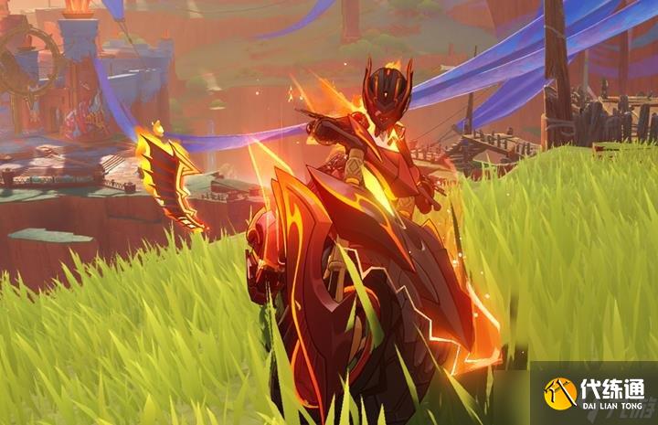 原神零命火神玛薇卡有哪些缺陷 零命火神的入手建议