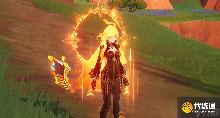 原神零命火神玛薇卡有哪些缺陷 零命火神的入手建议