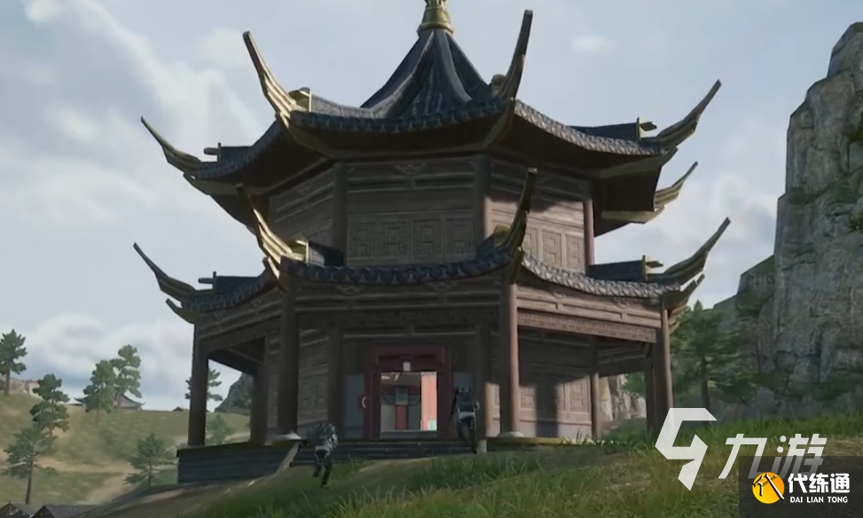 和平精英烽火荣都什么时候上线 和平精英烽火荣都地图介绍
