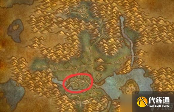 《魔獸世界》通靈學院鑰匙任務攻略