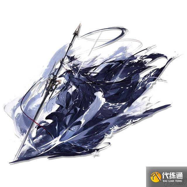 明日方舟歌蕾蒂婭技能數據介紹