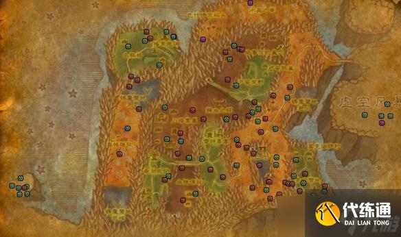 《魔獸世界》wlk珠寶1-450最省材料攻略推薦