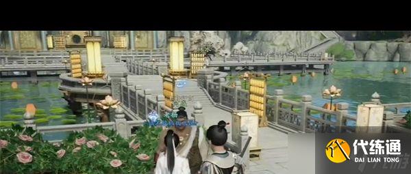 《射雕》梅花钿收集攻略 射雕攻略推荐速参考
