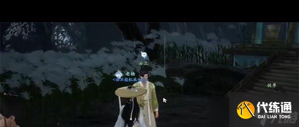 《射雕》梅花钿收集攻略 射雕攻略推荐速参考