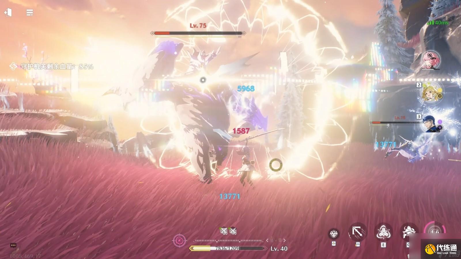 鸣潮肉鸽模式怎么玩