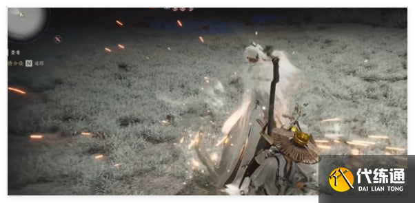 燕云十六声刺激双刀流怎么搭配