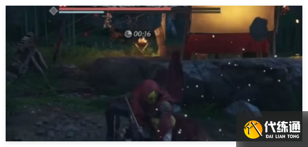 燕云十六声皮影师绳武怎么攻击