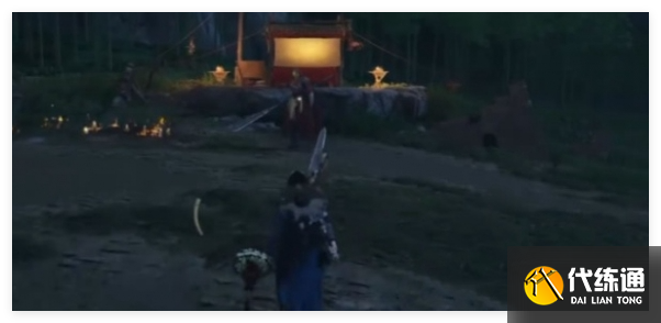 燕云十六声皮影师绳武怎么攻击