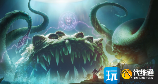 魔兽蛇年坐骑 全新怀旧服幻化套装+超酷坐骑曝光