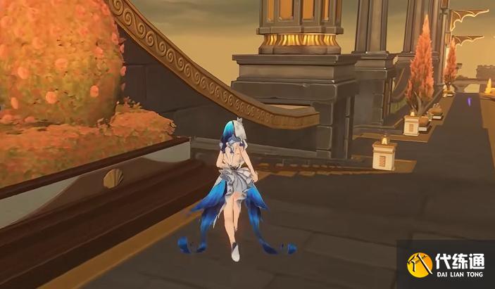 鸣潮王之财宝成就怎么达成