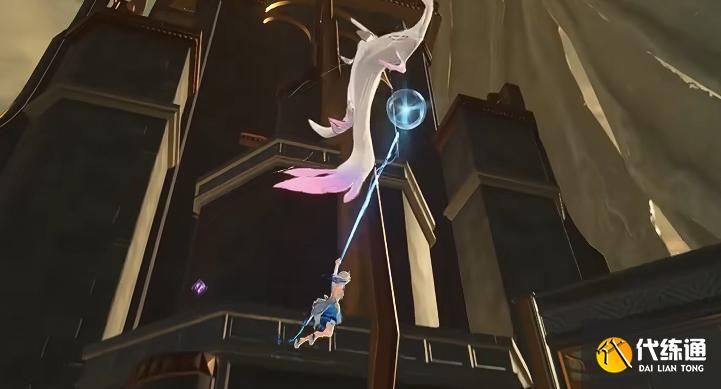 鸣潮王之财宝成就怎么达成