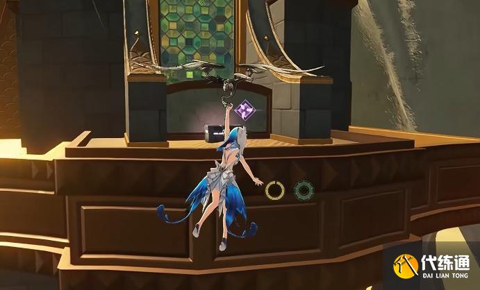 鸣潮王之财宝成就怎么达成