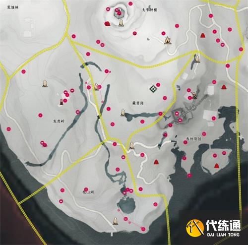 燕云十六声清河箱子在哪获取