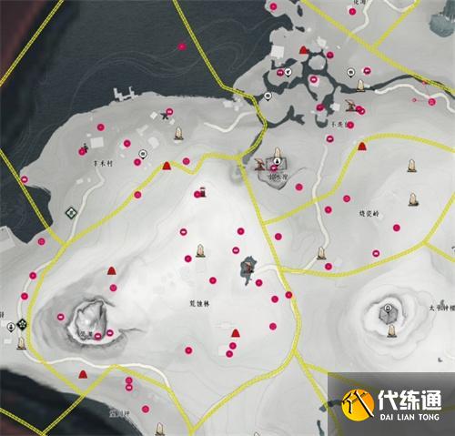 燕云十六声清河箱子在哪获取