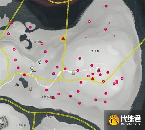 燕云十六声清河箱子全获取攻略