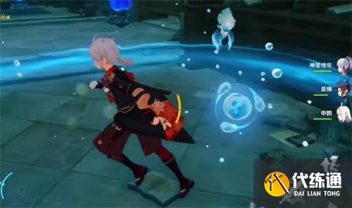 原神安的故事怎么过 原神安的故事怎么过