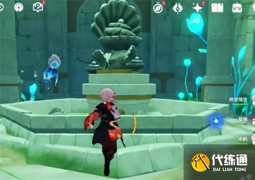 原神安的故事任务流程攻略 原神安的故事任务流程攻略