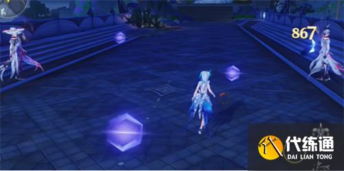 鸣潮遗忘贵族怎么打