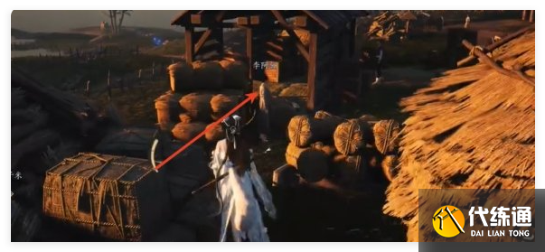 燕云十六声玉马行任务怎么做