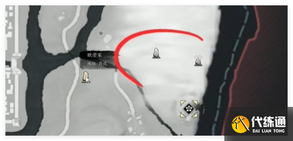 燕云十六声雾隐之林怎么解锁