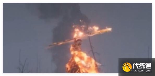 燕云十六声叶万山怎么打