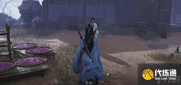 《燕云十六声》开封雾隐之林地区解锁办法