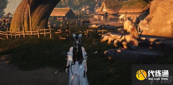 《燕云十六声》玉马行触发办法