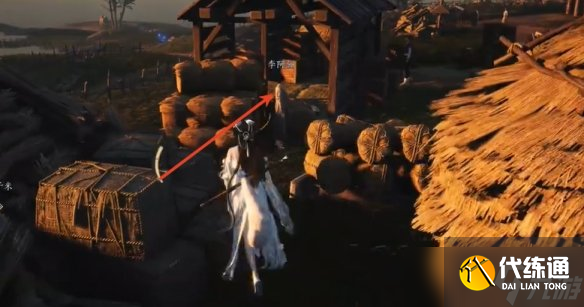 《燕云十六声》玉马行触发办法