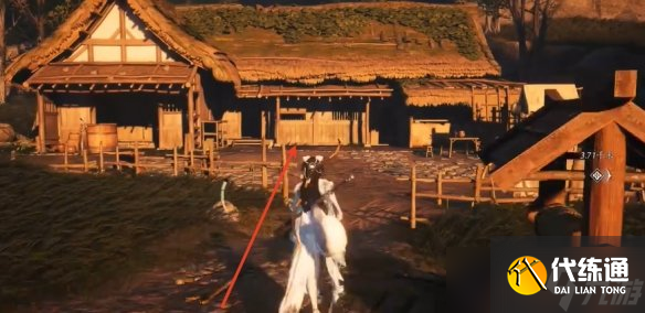 《燕云十六声》玉马行触发办法