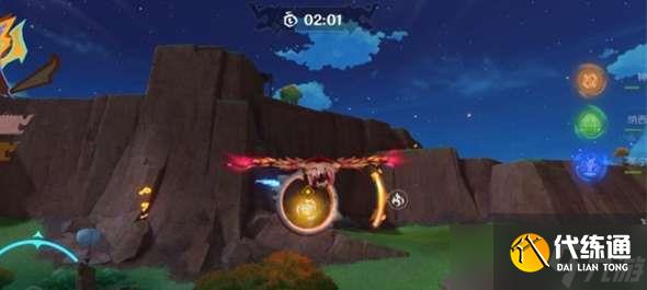 原神换羽时节任务怎么触发